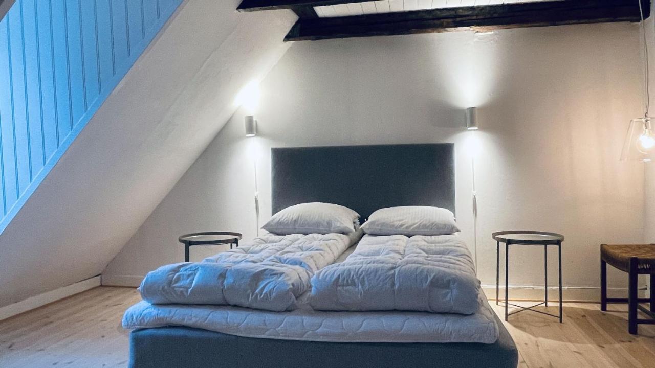 Apartmentincopenhagen Apartment 1571 外观 照片
