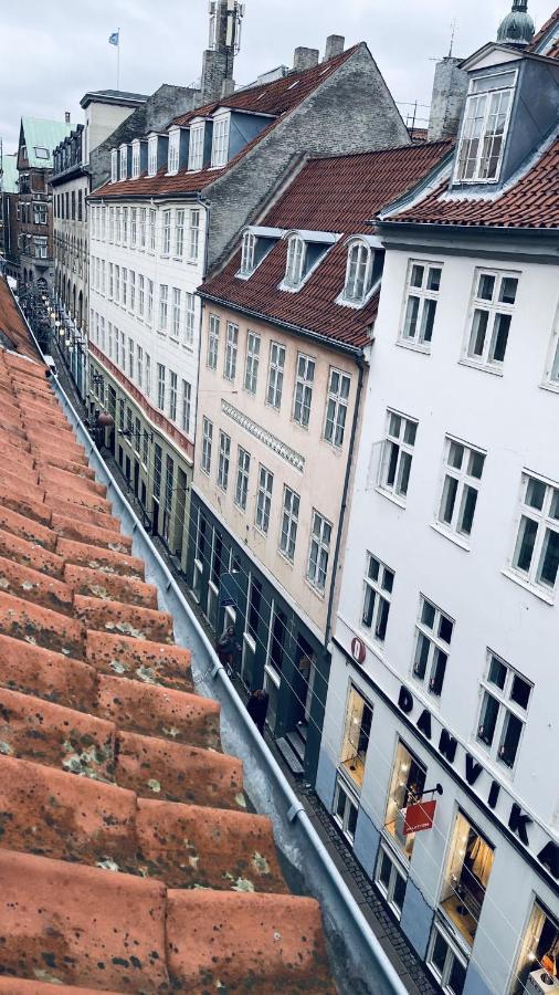 Apartmentincopenhagen Apartment 1571 外观 照片